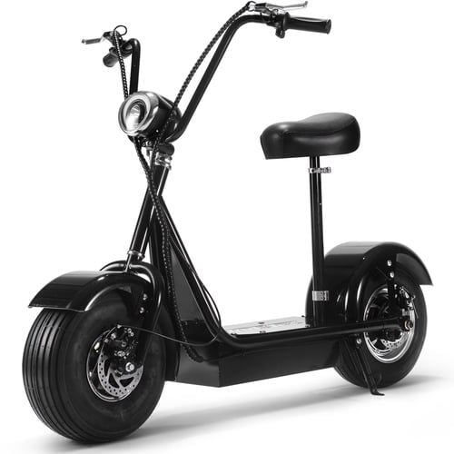 FatBoy Electric Scooter, 48v 800w