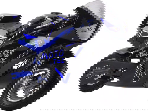 GT Electric Pocket Bike, 36v 500w, Ages 12 and up
