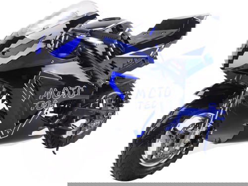 GT Electric Pocket Bike, 36v 500w, Ages 12 and up