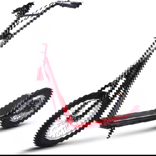 Groove Big Wheel Electric Scooter, Lithium 36v 350w, Ages 12 and up
