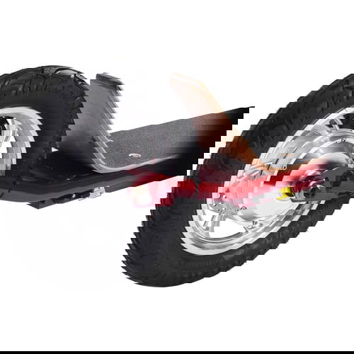 Groove Big Wheel Electric Scooter, Lithium 36v 350w, Ages 12 and up
