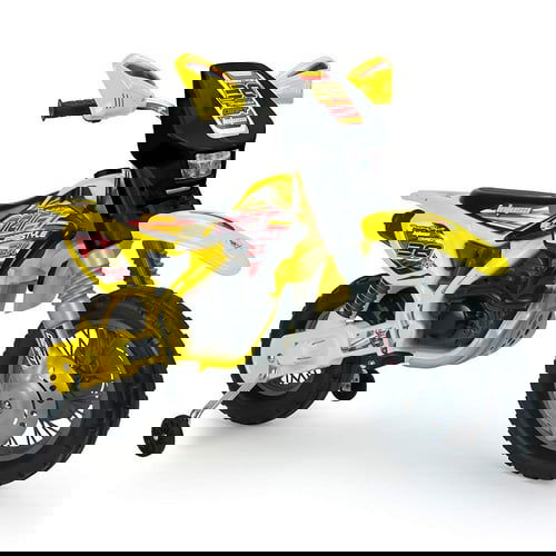 Kids ZX Electric Dirt Bike 12v, Ages 3 and up