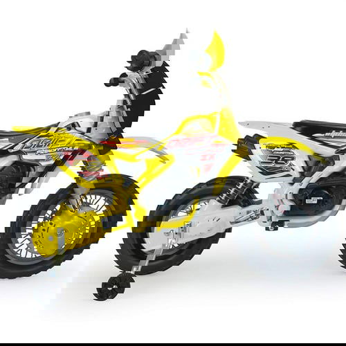 Kids ZX Electric Dirt Bike 12v, Ages 3 and up