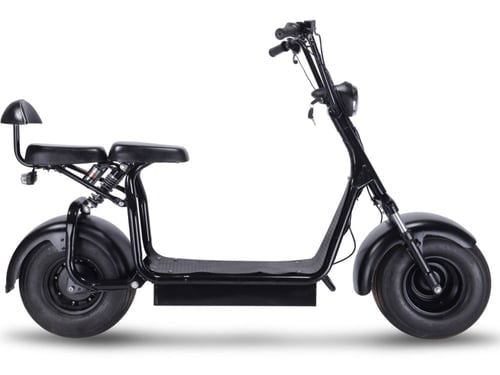 Knockout Electric Scooter, 60v 1000w