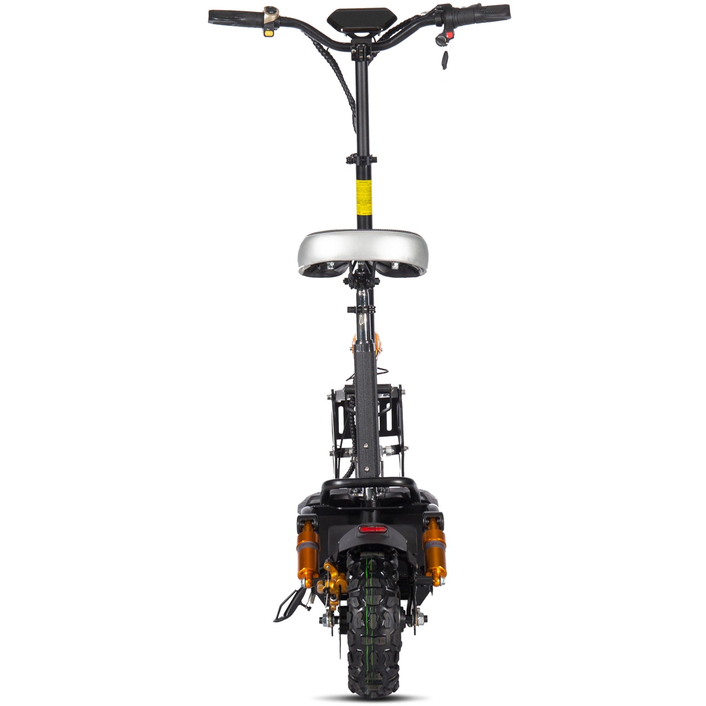 Ares 48v 1600w Electric Scooter