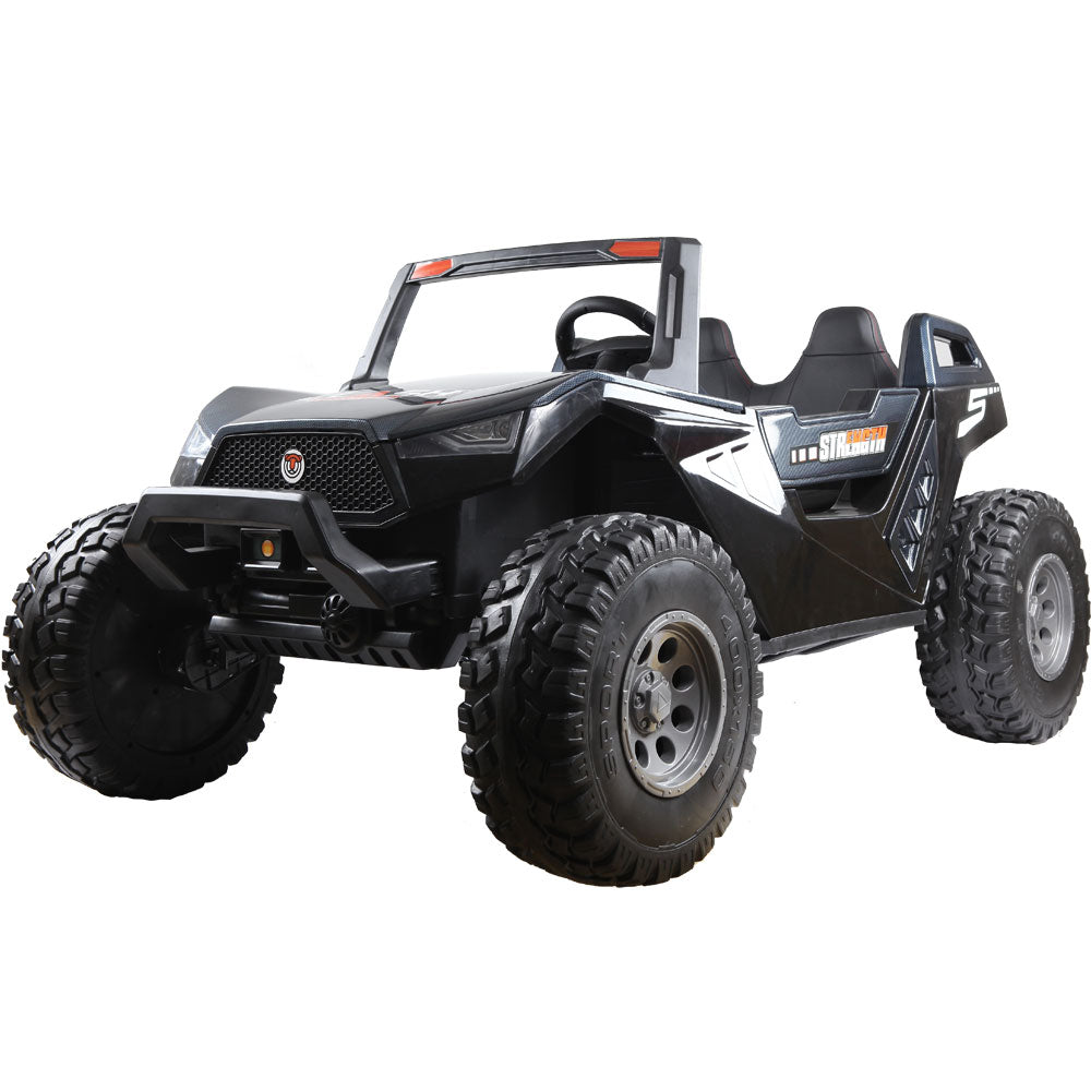 Baja 4x4 24v Carbon Fiber (2.4ghz)