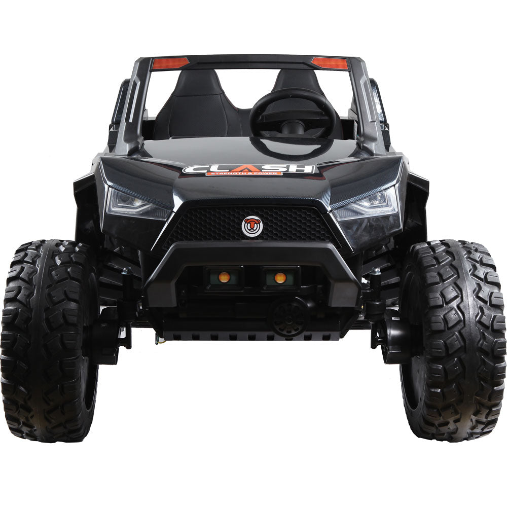 Baja 4x4 24v Carbon Fiber (2.4ghz)