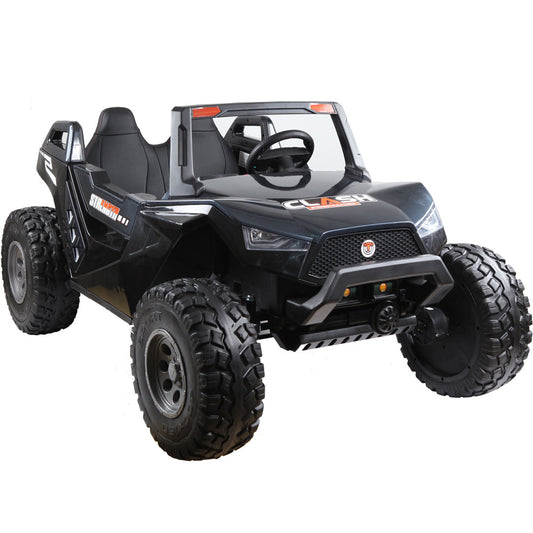 Baja 4x4 24v Carbon Fiber (2.4ghz)
