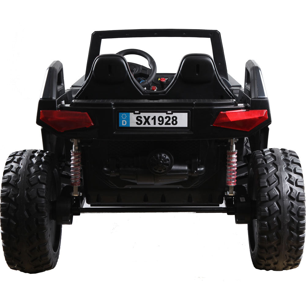 Baja 4x4 24v Carbon Fiber (2.4ghz)