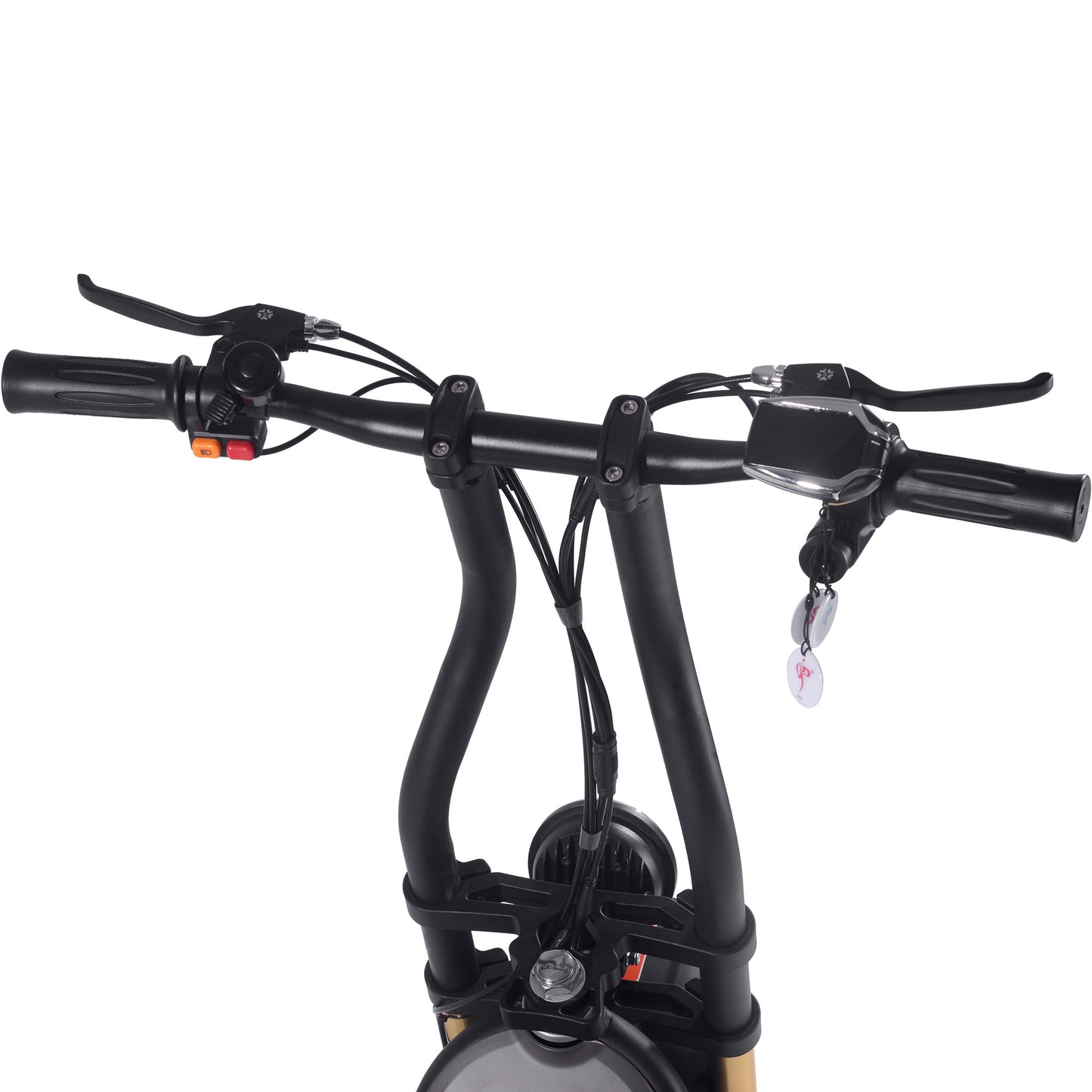 Diablo 48v 1000w Lithium Electric Scooter