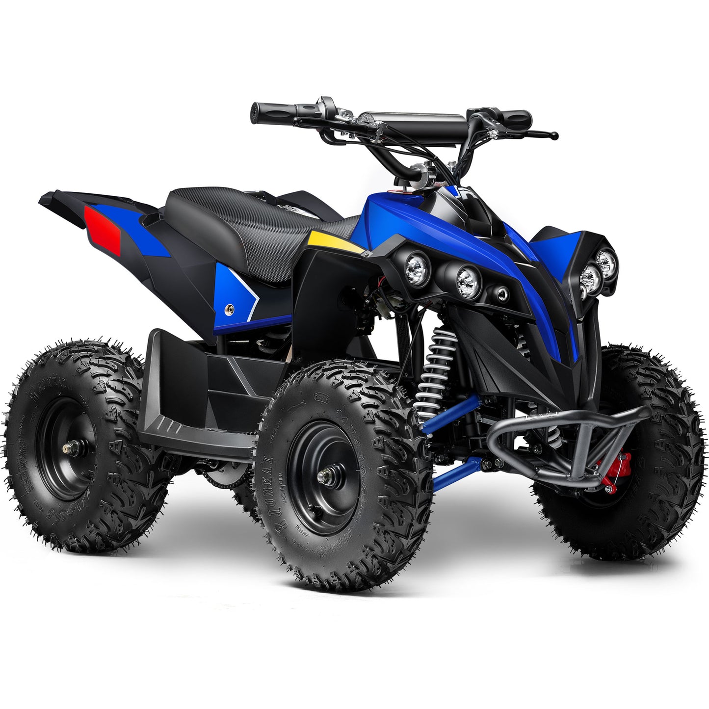 E-Bully 36v 1000w ATV Blue