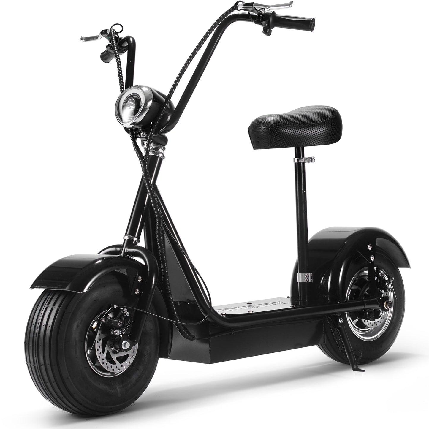 FatBoy 48v 800w Electric Scooter