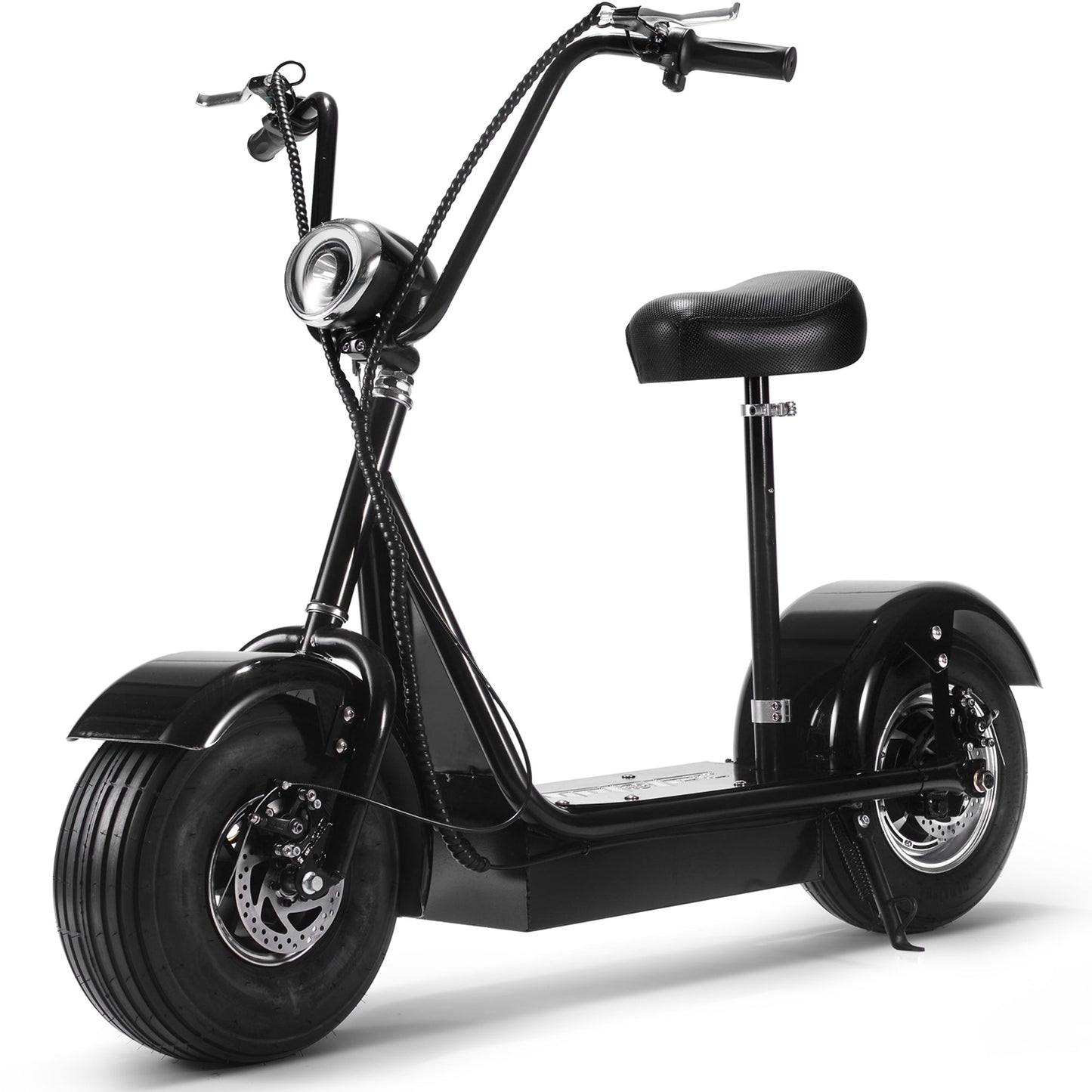 FatBoy 48v 800w Electric Scooter