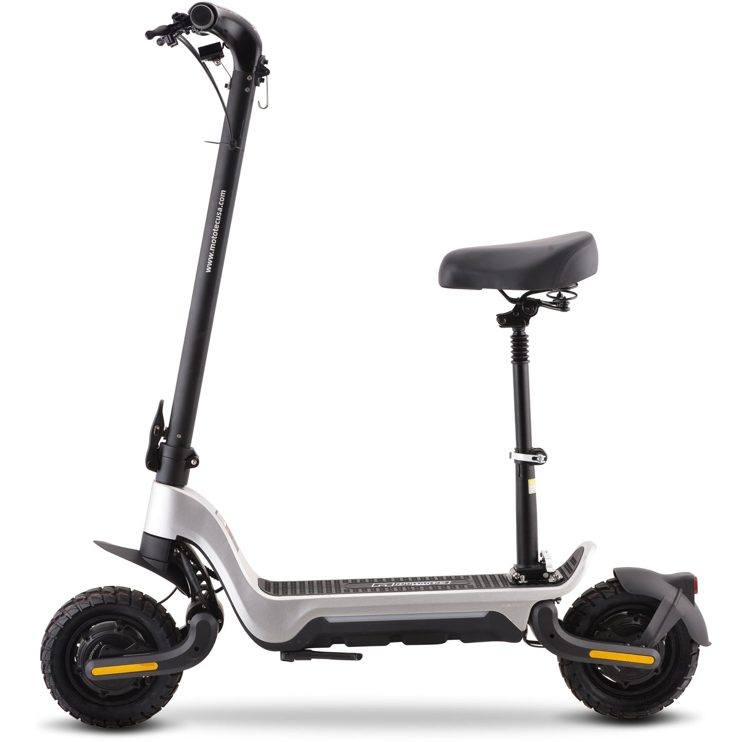 Fury 48v 1000w Lithium Electric Scooter