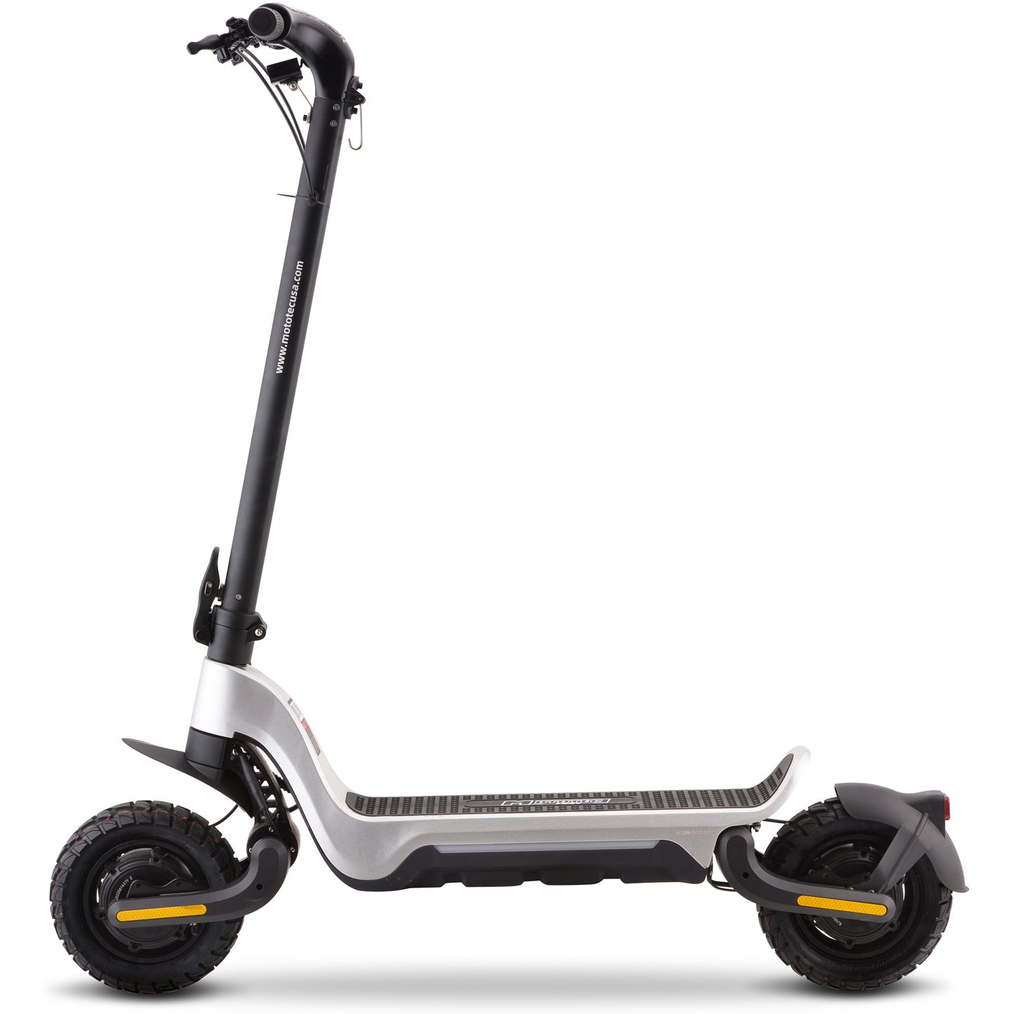 Fury 48v 1000w Lithium Electric Scooter