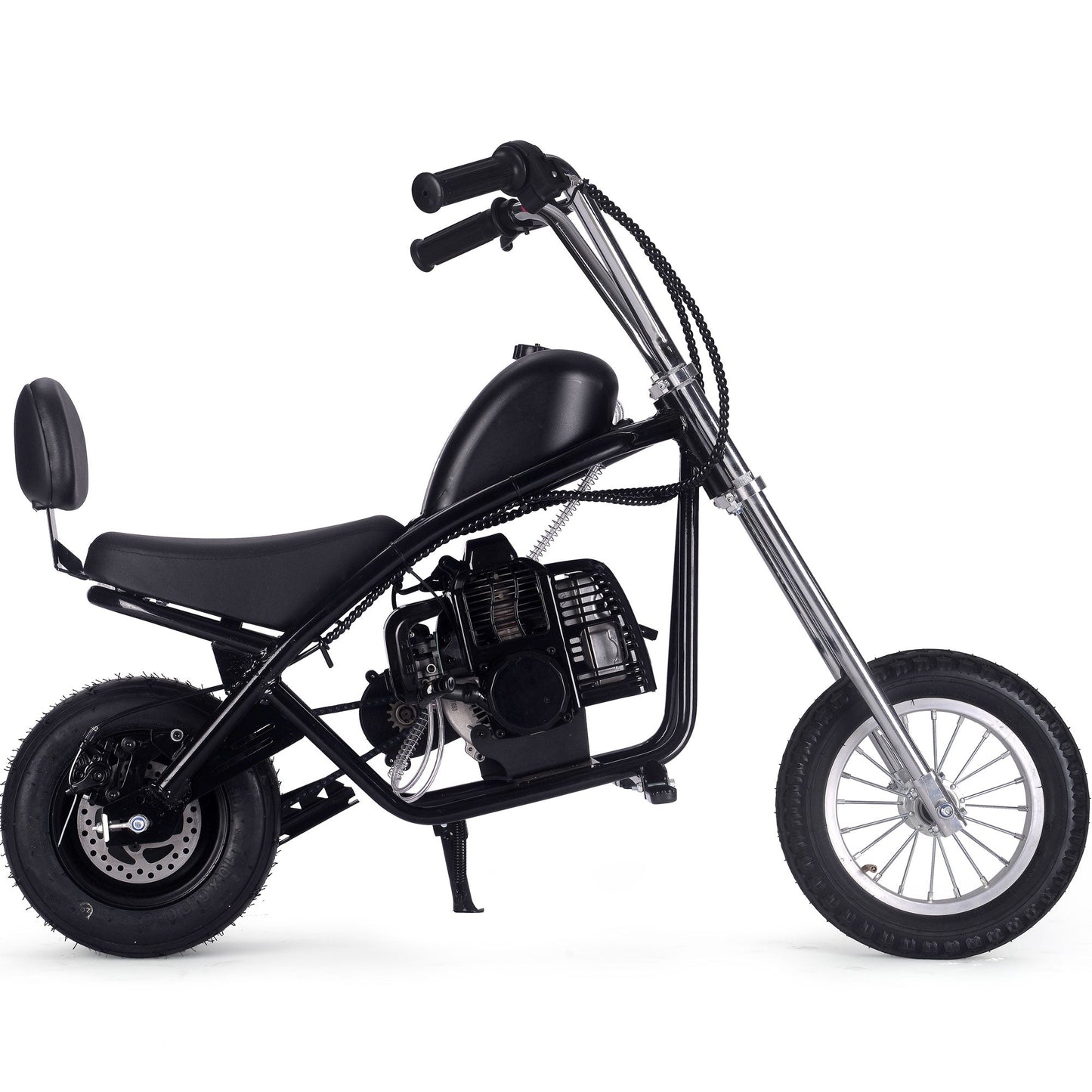 49cc Gas Mini Chopper