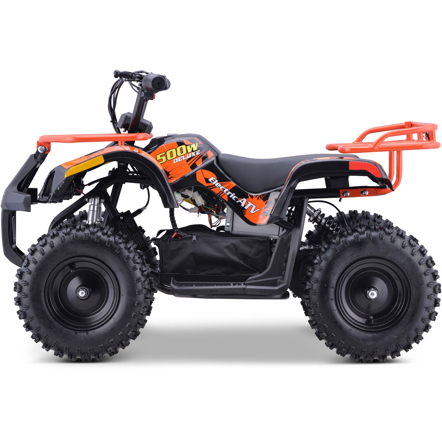 Sonora 36v 500w Kids ATV Orange
