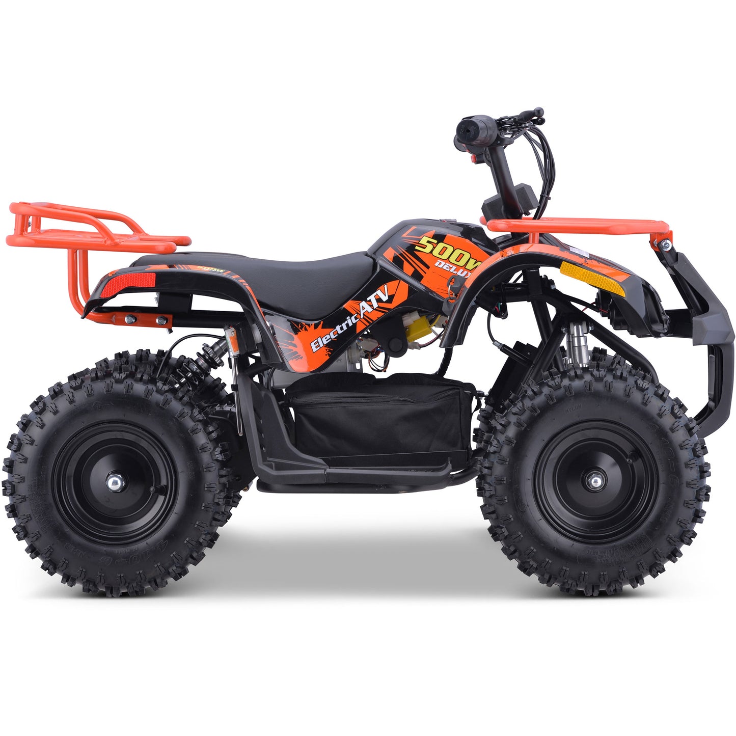 Sonora 36v 500w Kids ATV Orange