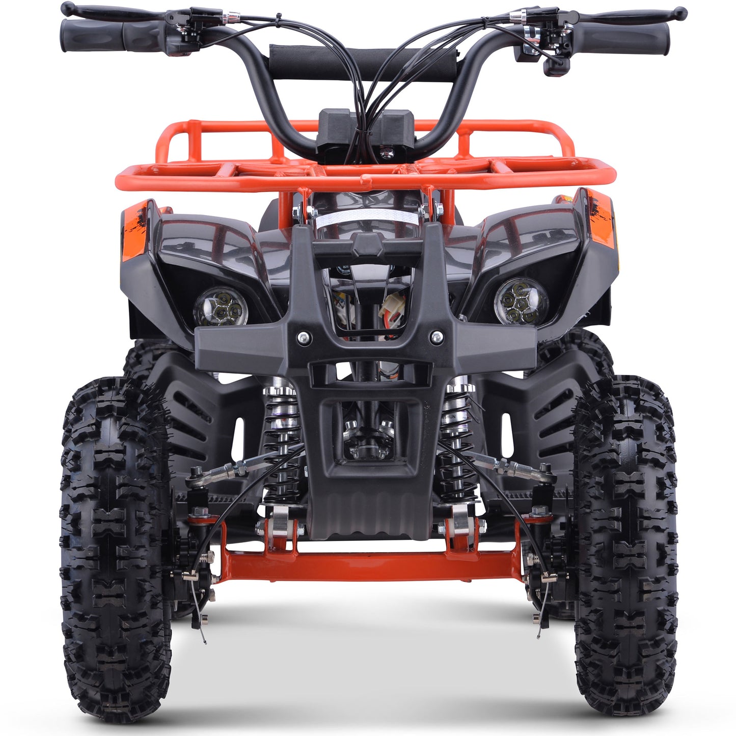 Sonora 36v 500w Kids ATV Orange