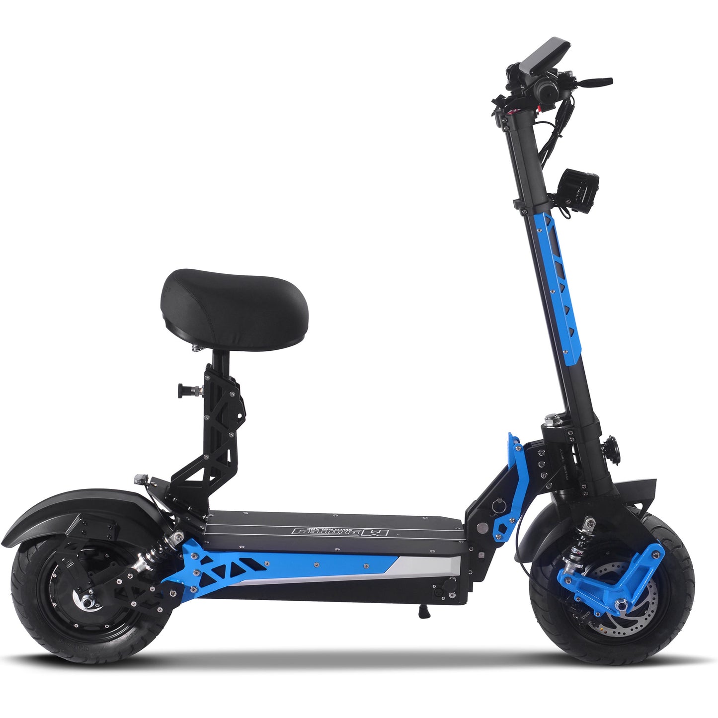 Switchblade 60v 4000w Lithium Electric Scooter