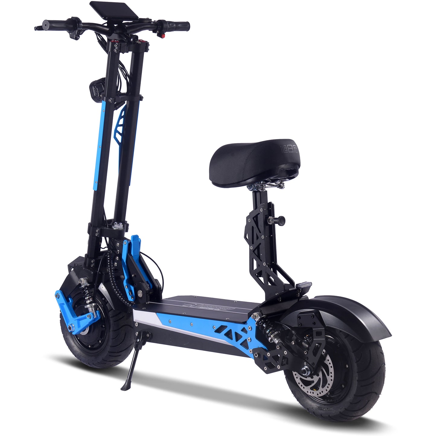 Switchblade 60v 4000w Lithium Electric Scooter