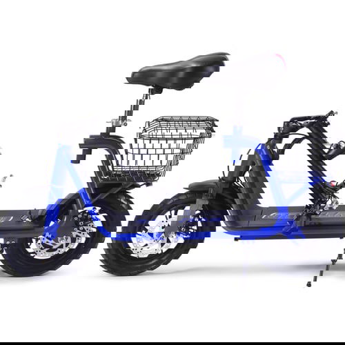 Metro Electric Scooter, 36v 500w Lithium