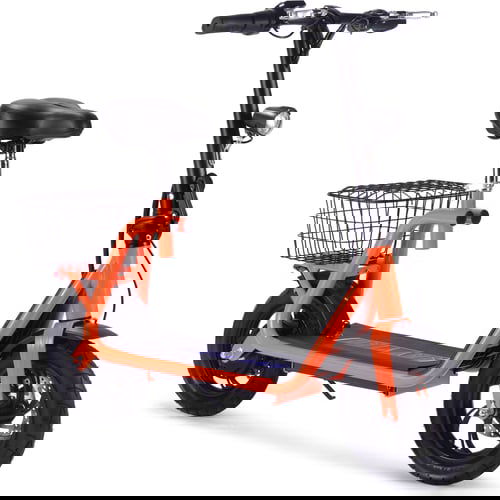 Metro Electric Scooter, 36v 500w Lithium