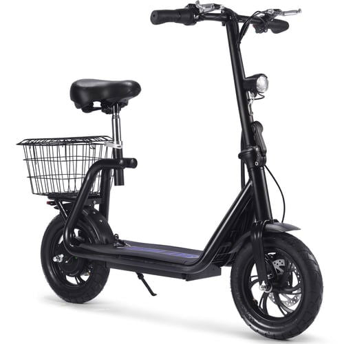 Metro Electric Scooter, 36v 500w Lithium