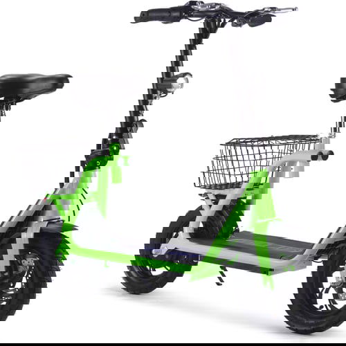 Metro Electric Scooter, 36v 500w Lithium