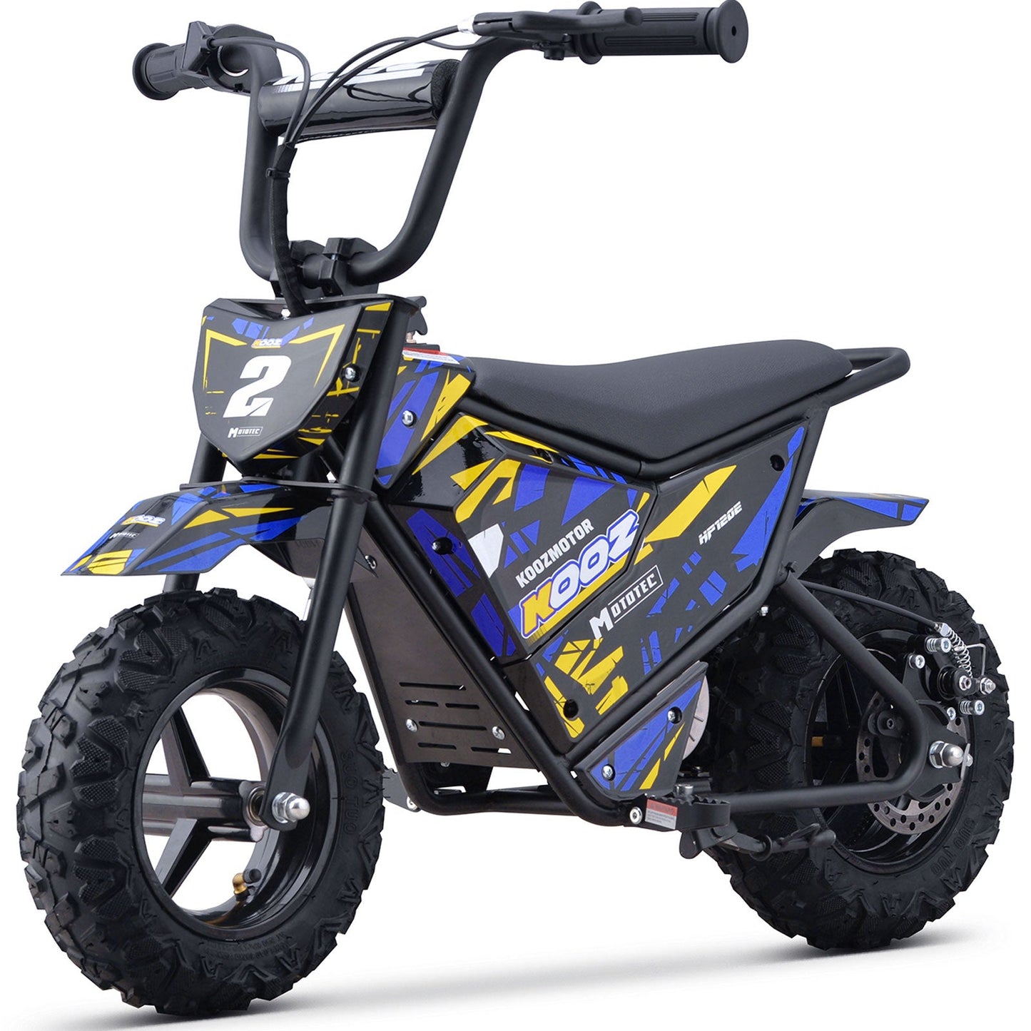 Electric Mini Bike, 24v 250w, Ages 6 and up