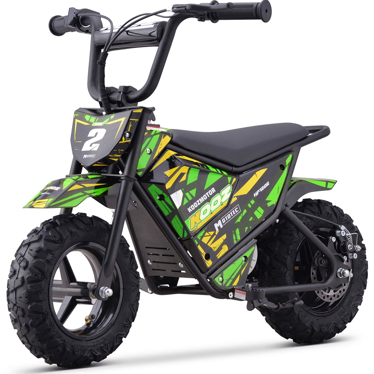 Electric Mini Bike, 24v 250w, Ages 6 and up