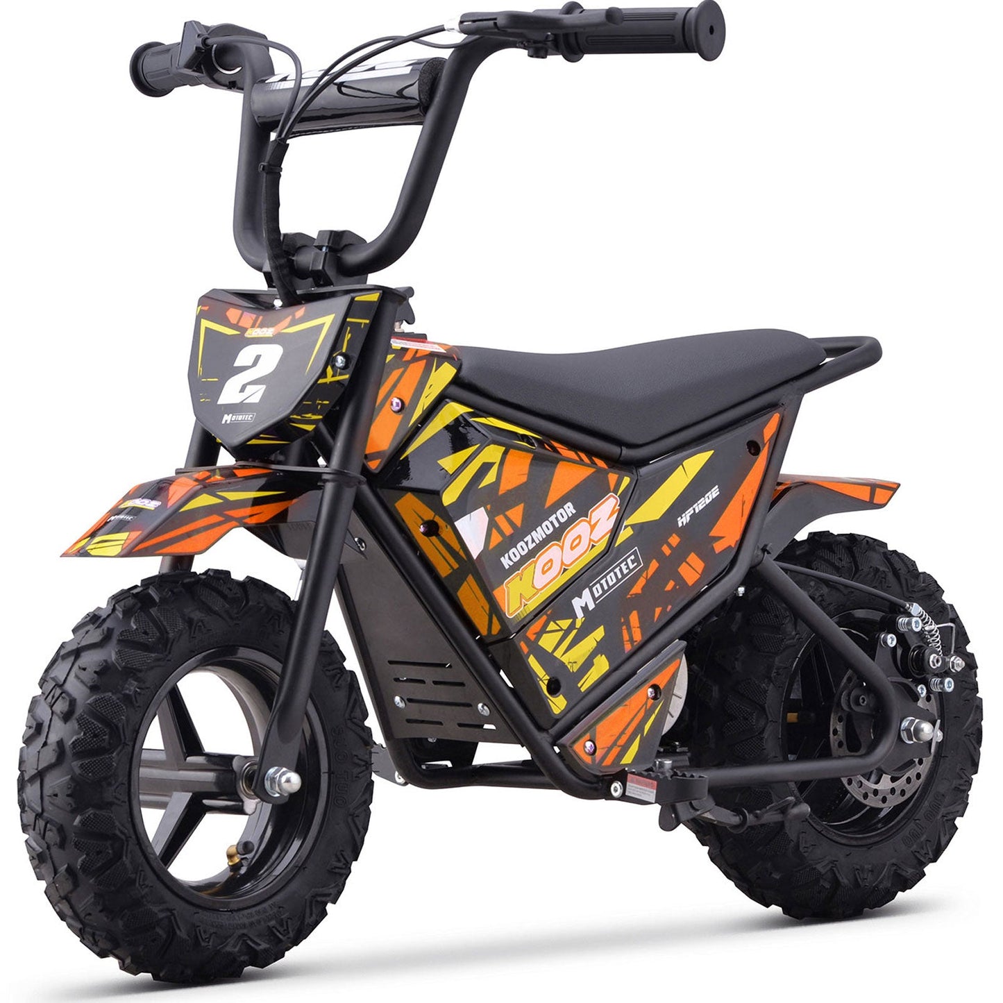 Electric Mini Bike, 24v 250w, Ages 6 and up