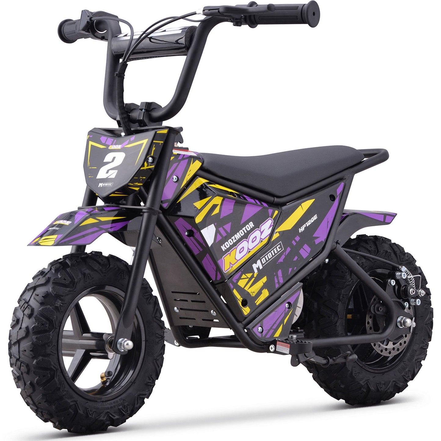 Electric Mini Bike, 24v 250w, Ages 6 and up