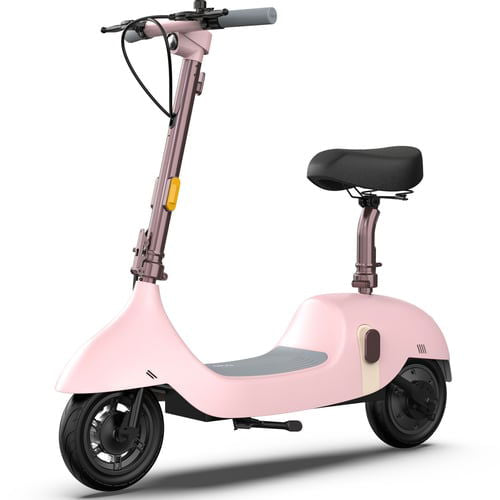 Okai Beetle Electric Scooter, 36v 350w Lithium