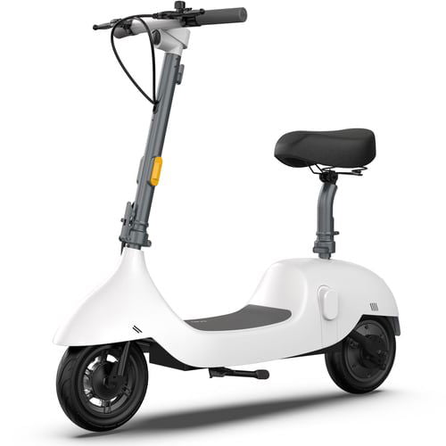 Okai Beetle Electric Scooter, 36v 350w Lithium
