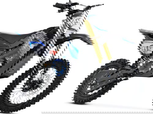 Pro Electric Dirt Bike, 36v 1000w Lithium, Ages 12 and up