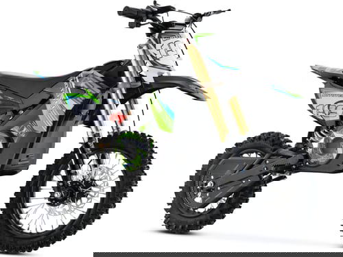 Pro Electric Dirt Bike, 36v 1000w Lithium, Ages 12 and up