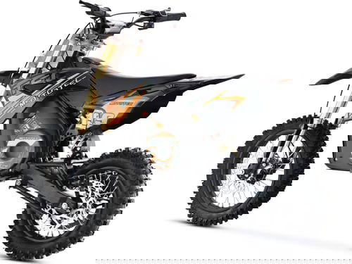 Pro Electric Dirt Bike, 36v 1000w Lithium, Ages 12 and up