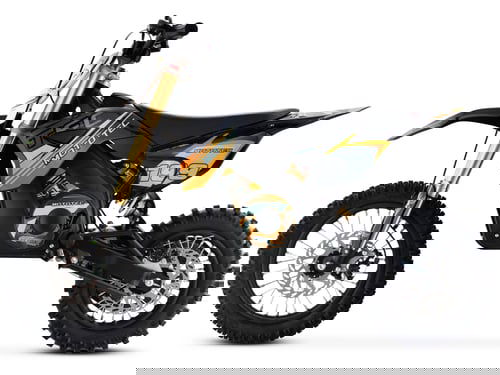 Pro Electric Dirt Bike, 36v 1000w Lithium, Ages 12 and up