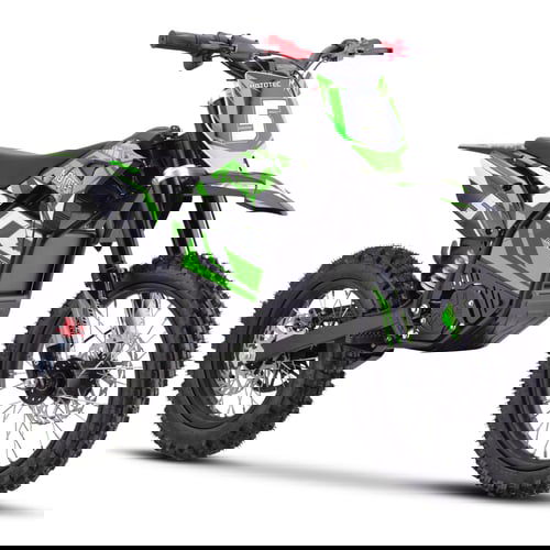 Pro Electric Dirt Bike, 60v 2000w Lithium