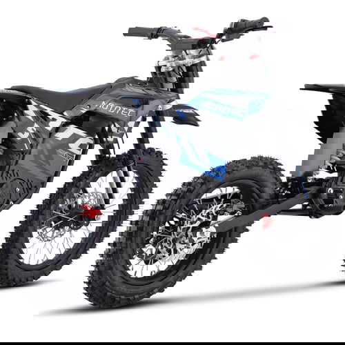 Pro Electric Dirt Bike, 60v 2000w Lithium