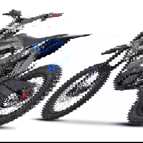 Pro Electric Dirt Bike, 60v 2000w Lithium