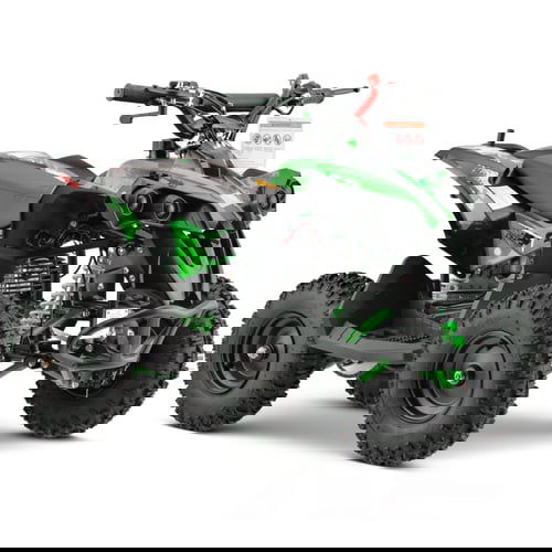 Renegade Kids Gas ATV, Automatic 40cc 4-Stroke, Ages 6 and up
