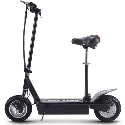 Say Yeah Electric Scooter, 36v 500w, Ages 12 and up