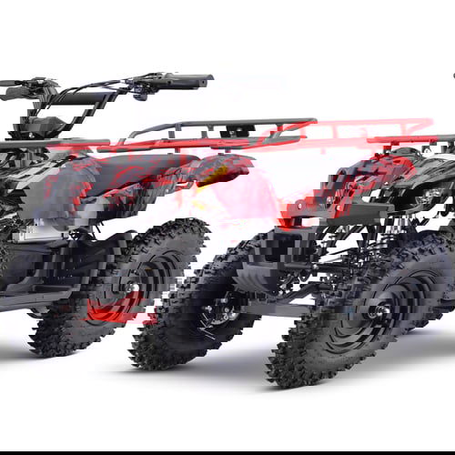Sonora Kids Electric ATV, 36v 500w, Ages 6 and up