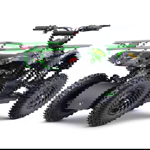 Sonora Kids Electric ATV, 36v 500w, Ages 6 and up