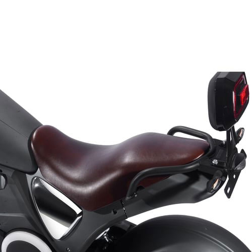 Typhoon Electric Motorcycle, 72v 3000w Lithium, Hydraulic Disc Brakes, LED Lights, Digital Speedometer