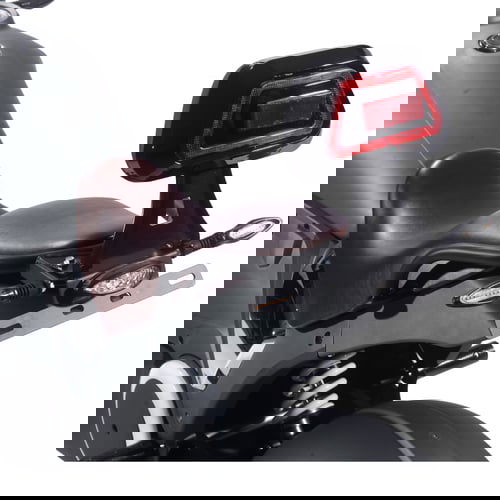 Typhoon Electric Motorcycle, 72v 3000w Lithium, Hydraulic Disc Brakes, LED Lights, Digital Speedometer