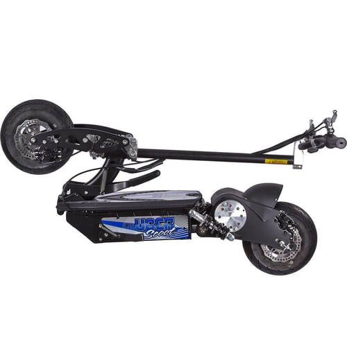 UberScoot Electric Scooter, 36v 1000w