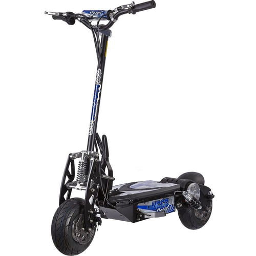 UberScoot Electric Scooter, 36v 1000w
